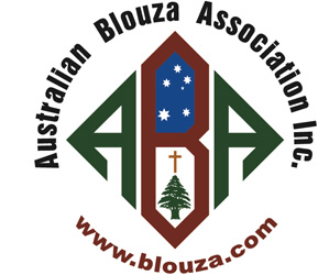 Blouza Logo